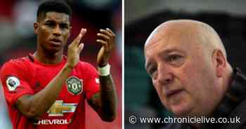 Free school meals row sees donations soar at Newcastle West End foodbank