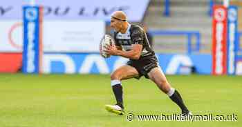 Hull FC skipper Danny Houghton reveals the secret to winning a Hull derby