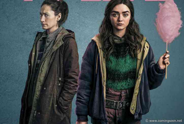 HBO Max Acquires Two Weeks to Live, Unveils Trailer, Poster & Premiere