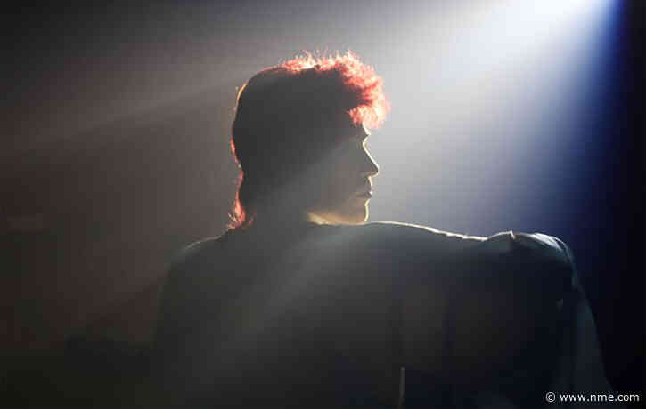 Watch the first official trailer for David Bowie biopic ‘Stardust’