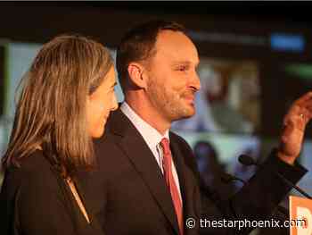 Meili trails in Saskatoon Meewasin, awaits results of mail-in votes - Saskatoon StarPhoenix