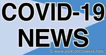 Potential COVID-19 exposure at businesses in Yorkton, Regina, Saskatoon and Weyburn - Yorkton This Week