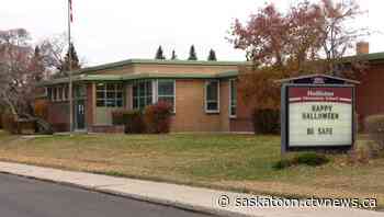 COVID-19 case confirmed at Saskatoon elementary school - CTV News Saskatoon
