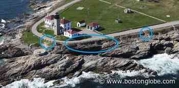 Rhode Island’s state parks are falling apart - The Boston Globe