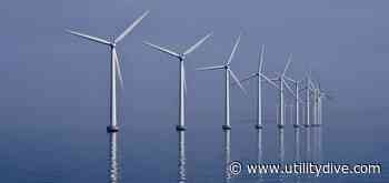 National Grid to develop 600 MW offshore wind RFP for Rhode Island - Utility Dive