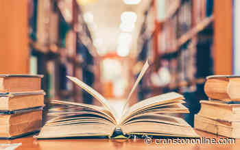 Rhode Island Library Association awards librarians, professionals, supporters - Cranston Herald