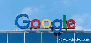 Rhode Island to launch Google Cloud-backed virtual career center - HR Dive
