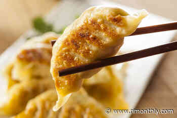 5 Spots to Order Delicious Dumplings in Rhode Island - Rhode Island Monthly