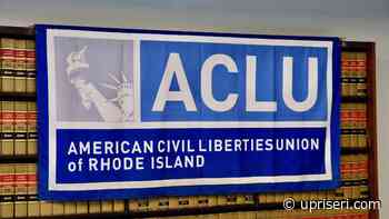 National ACLU calls for decriminalization of sex work; cites Rhode Island's experience - Uprise RI