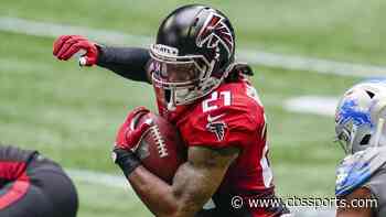 Fantasy Football Week 8 Trade Values Chart: Time to fill those lineup holes