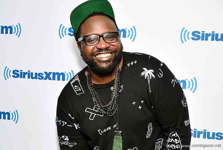 Brian Tyree Henry Jumps Aboard David Leitch’s Bullet Train