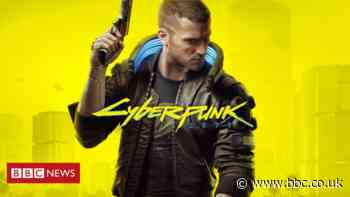 Cyberpunk 2077 delayed until December despite developer crunch