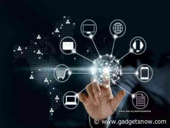 Digitalisation to drive $6.8 trillion IT spending from 2020 to 2023: Report