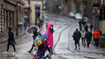 Torrential downpours set to bring ‘dangerous’ flooding across UK