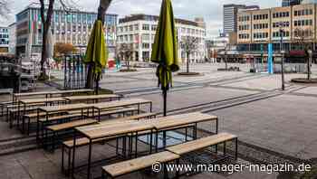 Wirtschaftsverbände kritisieren Lockdown-Beschlüsse