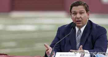 Hacker changed Florida governor's address in voter registration database     - CNET