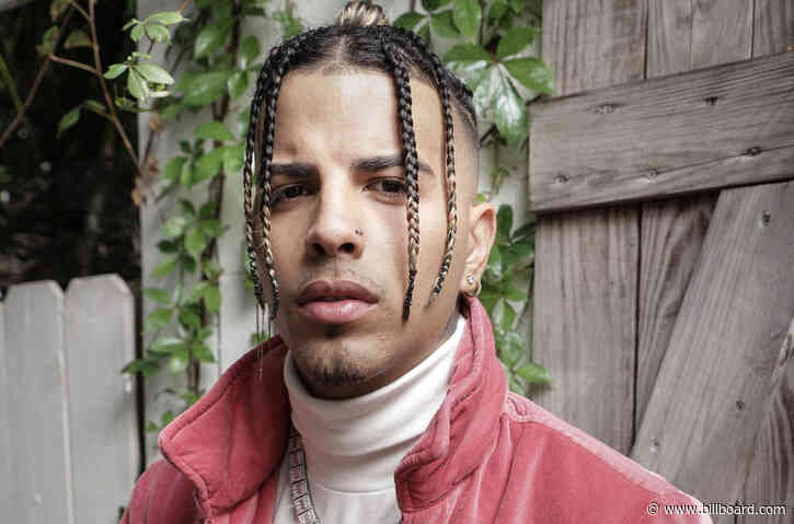 5 Spooktacular Latin Music Events Over Halloween Weekend: Rauw Alejandro, J Balvin & More
