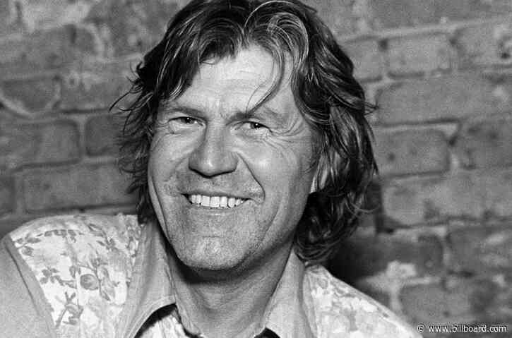 Country Outlaw Songwriter Billy Joe Shaver Dies at 81