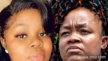 Breonna Taylor's Mom Seeking New Case Presented to Grand Jury