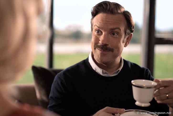 Jason Sudeikis’ Ted Lasso Nabs Early Third Season Renewal