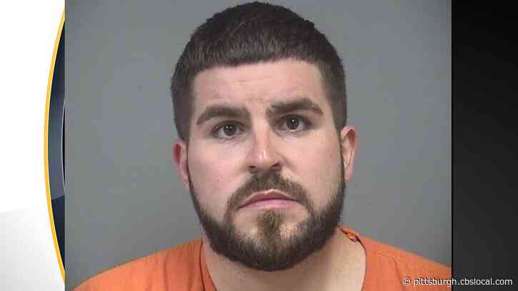 New Castle Man Claiming To Be Pastor and Professor Arrested In Massive Ohio Anti-Human Trafficking Sting