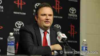 Why 76ers' trust in Daryl Morey to take over basketball operations will pay off