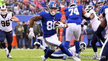 NFL Trade Deadline 2020: Why Giants should look to move Evan Engram, Golden Tate and Leonard Williams