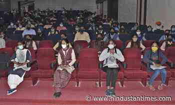Ludhiana edu dept holds orientation to get more students for NTSE coaching - Hindustan Times