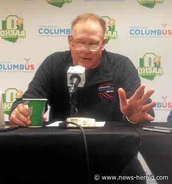 West Geauga girls basketball: Coach Bob Beutel opts out of coaching 2020-21 season - News-Herald.com