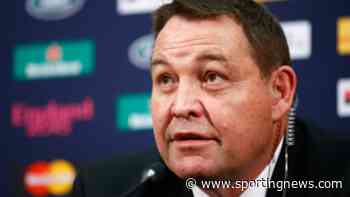 Former All Blacks coach Steve Hansen joins Canterbury Bulldogs coaching staff - Sporting News AU