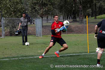 Covic returns to Wanderers in coaching role – The Western Weekender - The Western Weekender