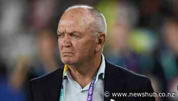 Match Fit: All Blacks coaching legend Sir Graham Henry reveals mental health issues - Newshub