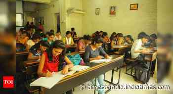 Markets & malls open, coaching classes too seek nod to start - Times of India