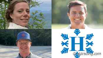 Holderness School announces coaching roster for 20-21 season - SkiRacing.com