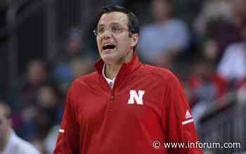 With no coaching jobs in sight, former Bison coach Tim Miles back doing the media thing - INFORUM
