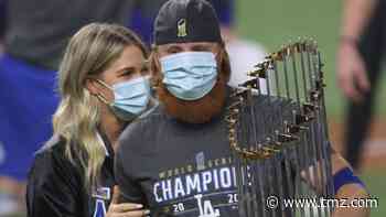 MLB Says Justin Turner 'Refused to Comply' with COVID Protocol, Put Everyone At Risk