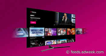 T-Mobile’s New TV Streaming Service Aims to Disrupt the ‘Cableopoly’
