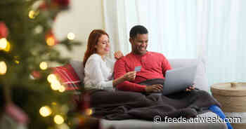 Adobe Forecasts Online Holiday Spend Will See 2 Years of Growth in Single Season