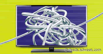 Hollywood’s Great Streaming Overhaul Is Just Beginning