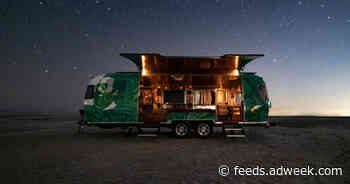 Jerry Garcia’s Cannabis Line Debuts With an Airstream and a Deadhead Ambassador