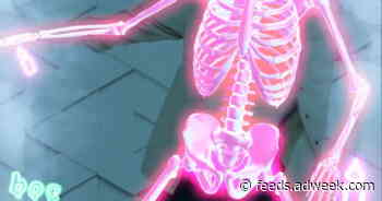 Snapchat Introduces 3D Full Body Tracking Technology for AR Lenses