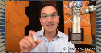 Podcasting’s Greatest Asset Is the ‘Powerful, Intimate Connection’ With Listeners, Says Guy Raz