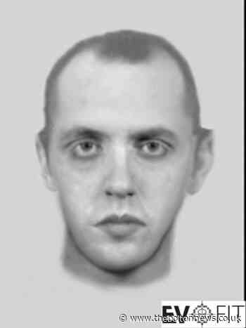 Police want to talk to this man about suspected Chorley kidnapping