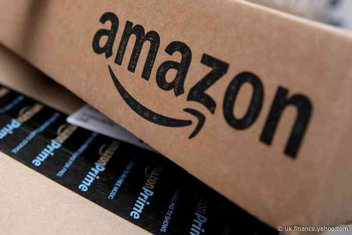 German watchdog launches new investigation into Amazon - report