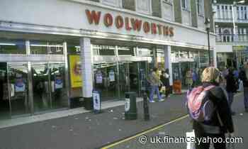 Sixth-form student revealed to be behind 'Woolworths reopening' fake news