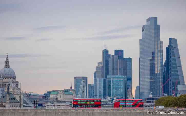 Markets tumble in another day of Covid turmoil