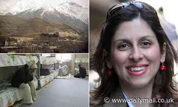 Nazanin Zagheri-Ratcliffe told to prepare for return to Iran prison