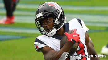 Agent's Take: Brandin Cooks, Nick Foles top the eight biggest dead money charges in 2020