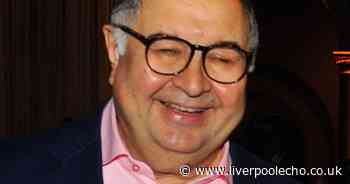Everton evening headlines as Alisher Usmanov ties strengthened