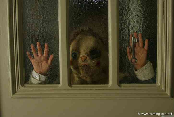 ComingSoon Staff’s Scariest Moviegoing Experiences!